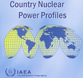 Country Nuclear Power Profiles